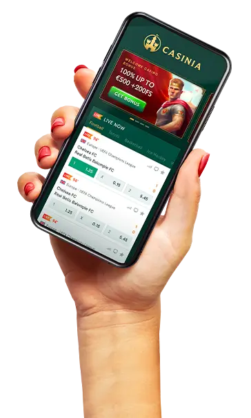 Scommesse Live