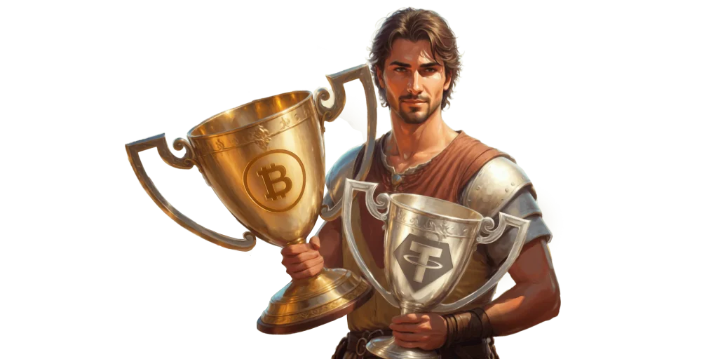 Bonus di Benvenuto Cripto Sport