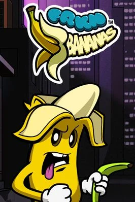 Banana Slot