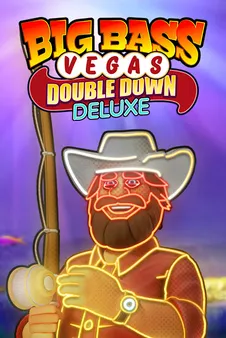 Big Bass Vegas Deluxe